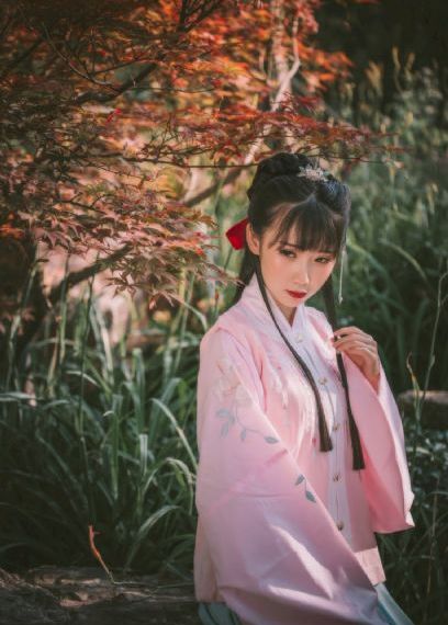 琪琪